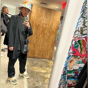 Meet your Posher, John